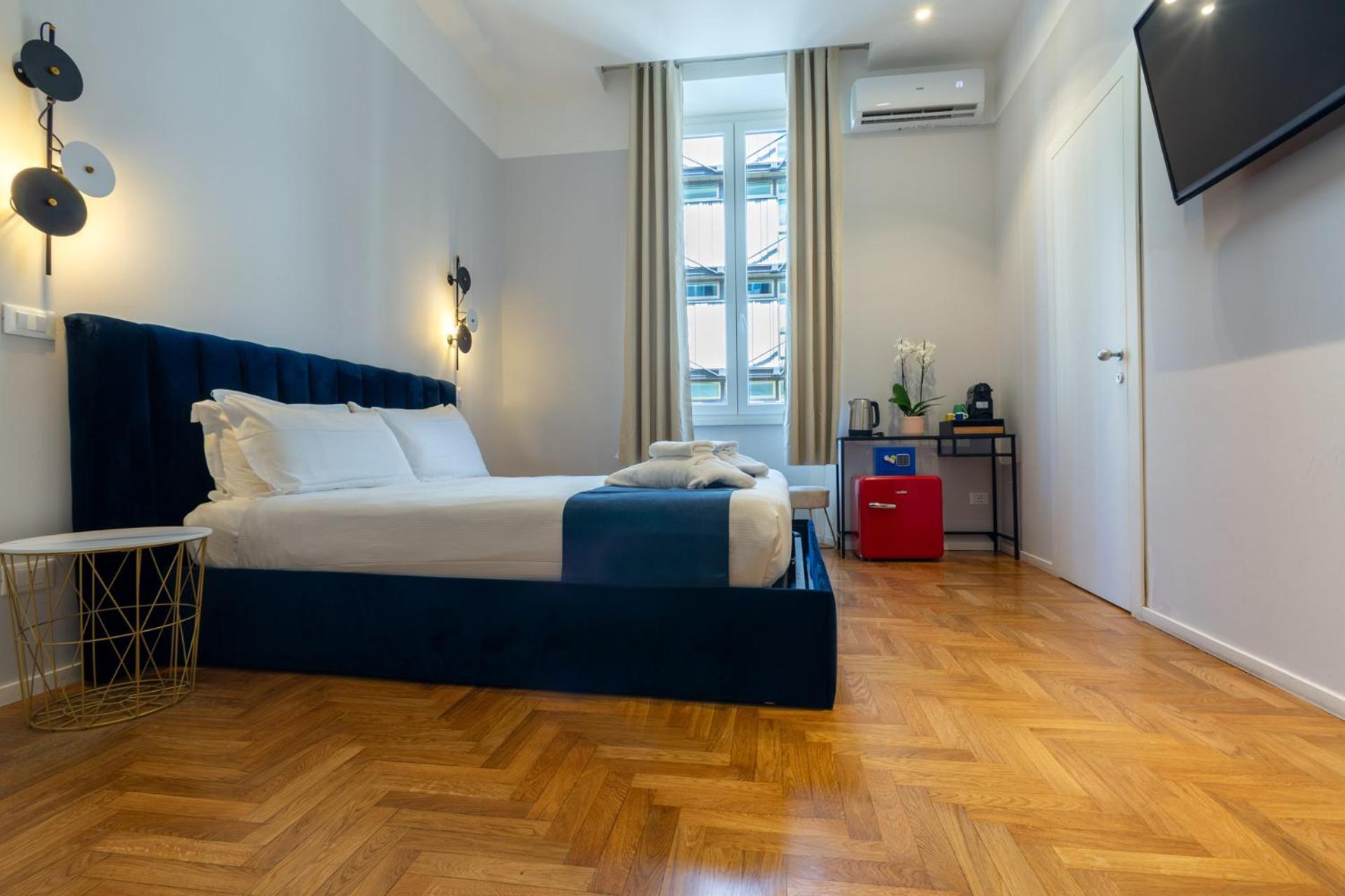 Carrara 24 Rom