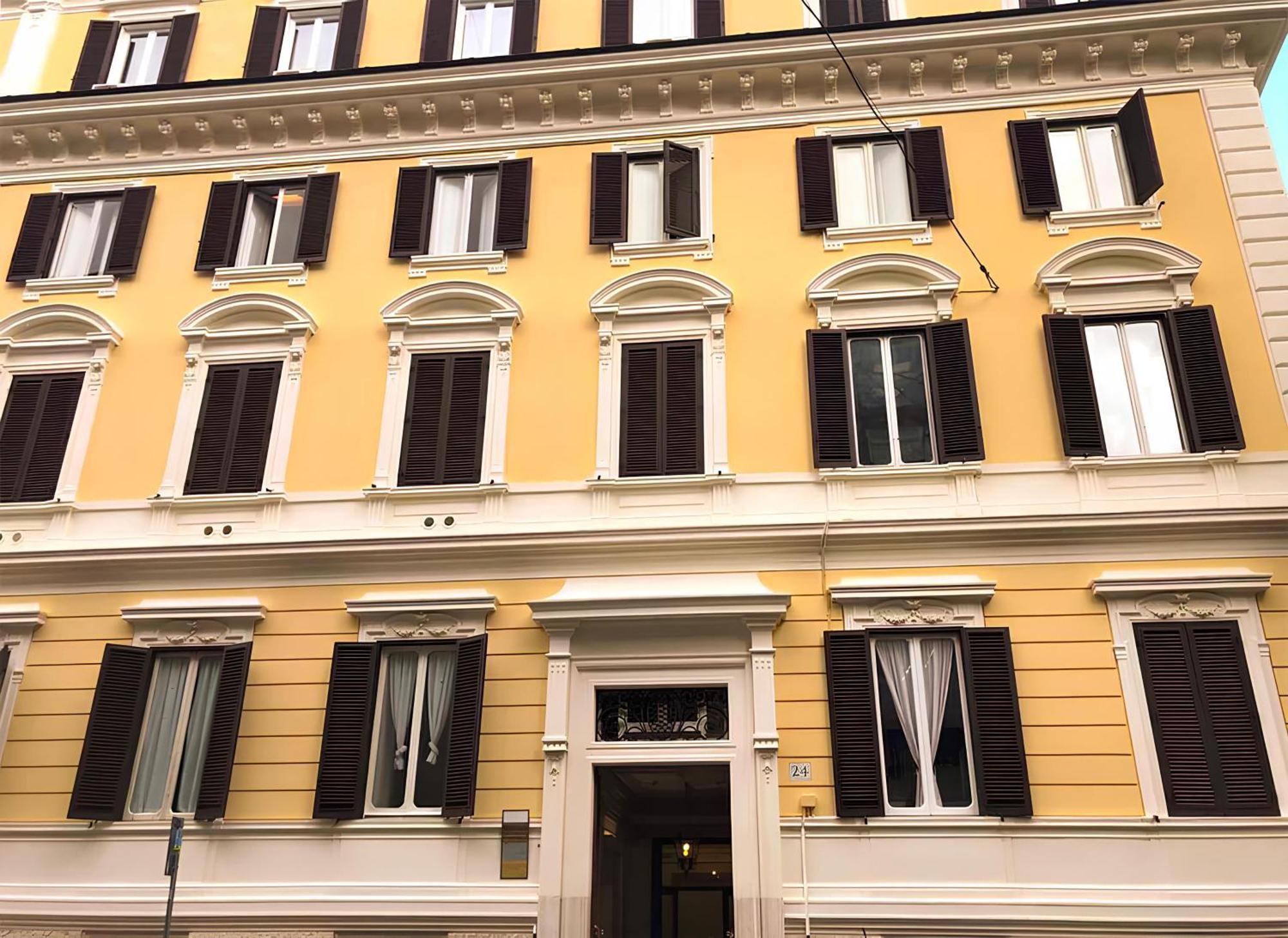 Carrara 24 Rom