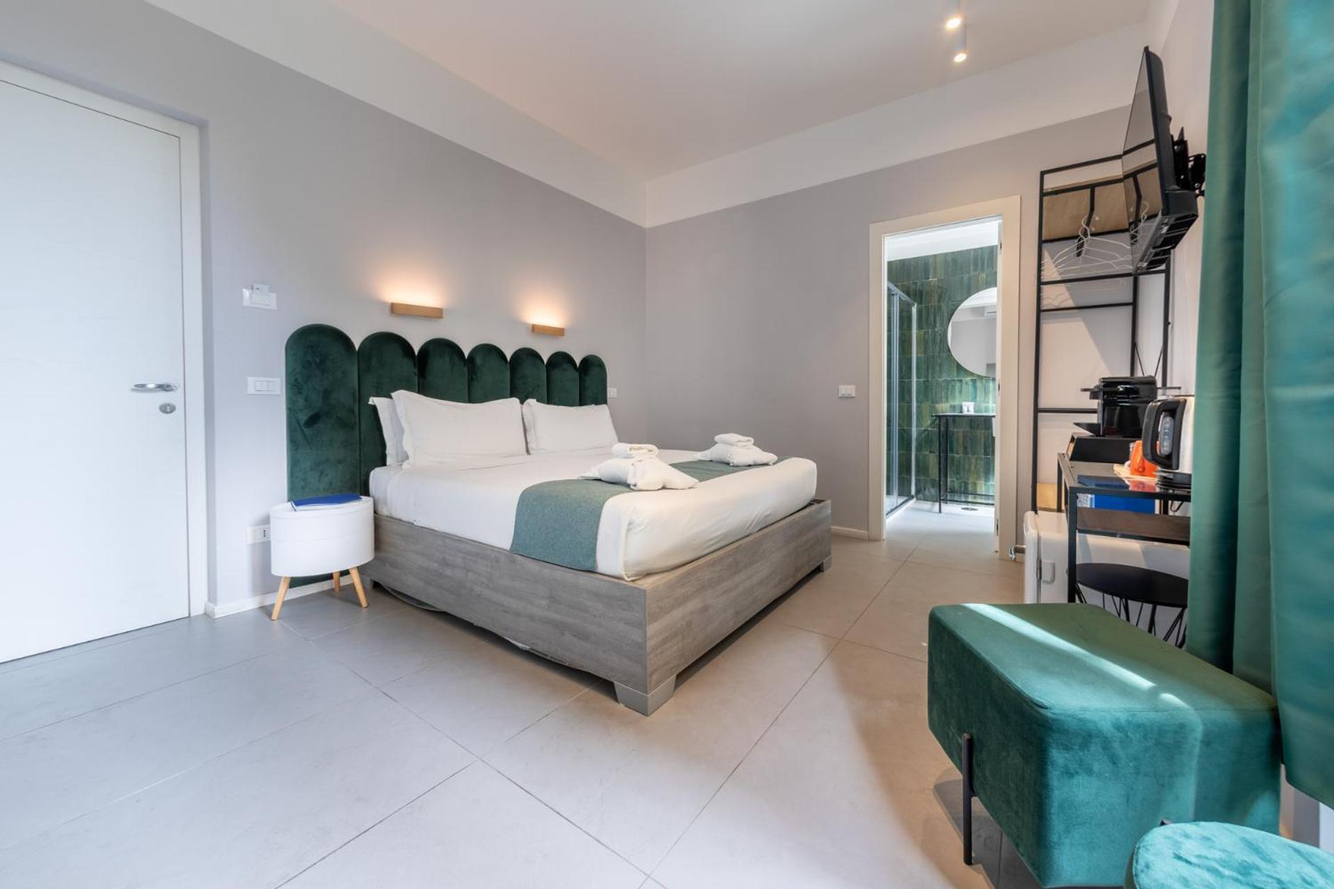 Carrara 24 Gasthof Rom